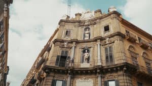 Palermo's Palace Saviors