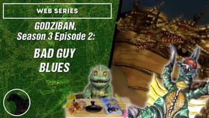 Bad Guy Blues