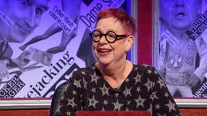 Jo Brand, Nabil Abdulrashid, Tom Peck