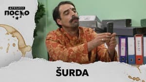 2455 Šurda