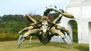 Stinger Onslaught