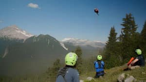 Squamish SAR