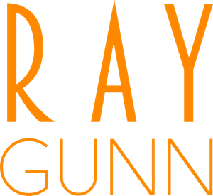 Ray Gunn