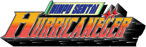 Ninpuu Sentai Hurricaneger