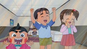 Episode 21A - I Want to Play Basketball