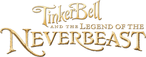 Tinker Bell and the Legend of the NeverBeast