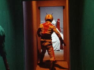 Farewell, X Rider