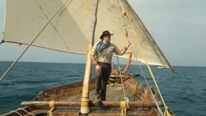 Chasing Africa's Atlantis