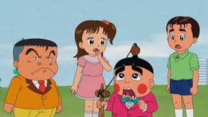 Episode 25A - I Will Be a Kendama Master