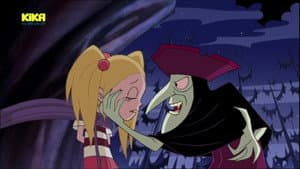 Walpurg the Wicked