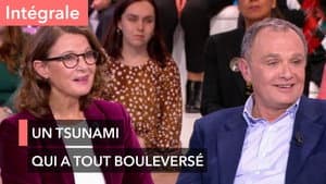 At 50, they finally discover the truth about their history!