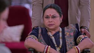 Didi Bhai Decides to Leave