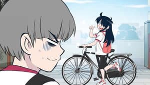 Going to School on a Bike