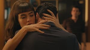 Second Chance