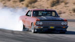 Come Chevhell or High Water, We Will Revive Lucky's '66!