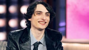 Finn Wolfhard, Gracie Lawrence, Tom Green