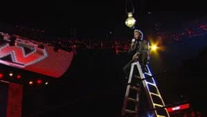 Raw - Sep. 22, 2008