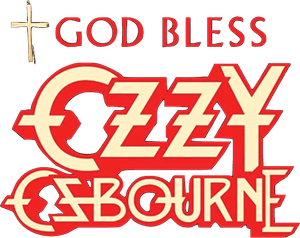 God Bless Ozzy Osbourne
