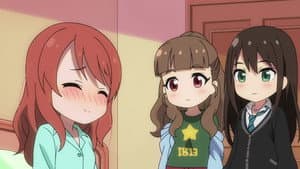 Karen's Slight Fever