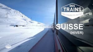 Switzerland (Winter)