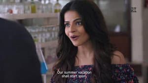 Dev Condemns Mehak
