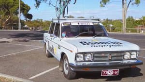 Fiat 125