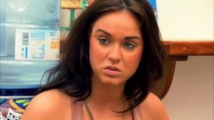 Vicky's Having Doubts