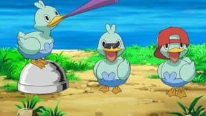 Dancing with the Ducklett Trio!