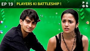 Players Ki Battleship!
