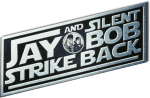 Jay and Silent Bob Strike Back