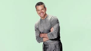 May 9 - Matt Damon