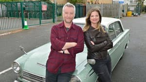 Billy Bragg