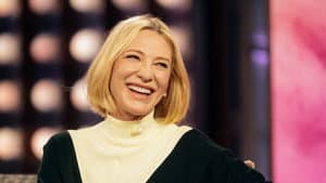 Cate Blanchett, Ella Hunt, Rupi Kaur