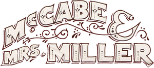 McCabe & Mrs. Miller