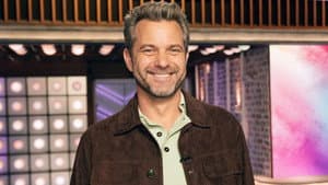 Joshua Jackson, Eiza Gonzalez, Asif Ali, Kip Moore
