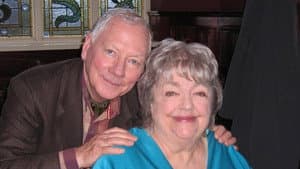 Maeve Binchy