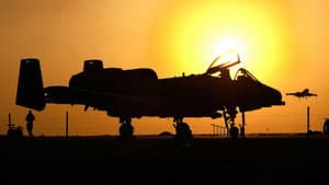 Top Gunships