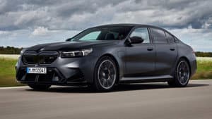 BMW M5