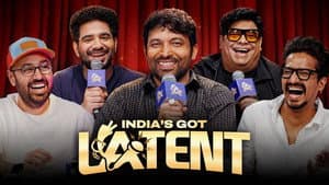 Episode 2 : Ft. Chandan Prabhakar, Kiku Sharda & Harssh Limbachiyaa