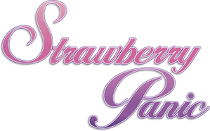 Strawberry Panic