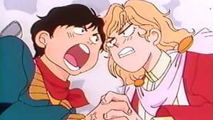 My Nagisa, No, MY Nagisa