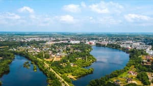 Birobidzhan - The Soviet Jewish Experiment