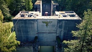 A Secret Canal