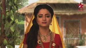Sita Hears Ram call for help!