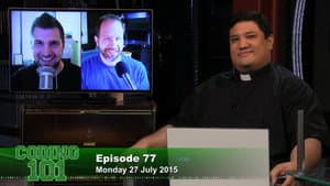 Wildcard with Scott Hanselman