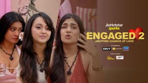 Kriti and Mannat Lock Horns