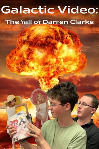 Galactic video: The fall of  Darren Clarke