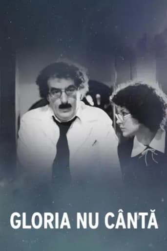 Gloria nu cîntă