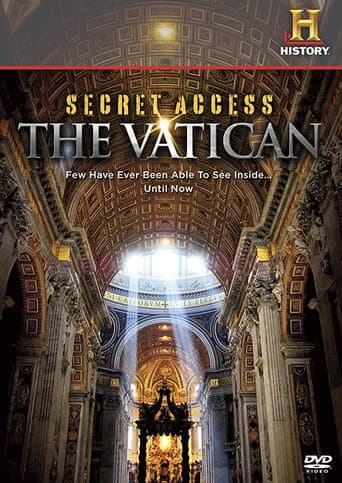 Secret Access: The Vatican
