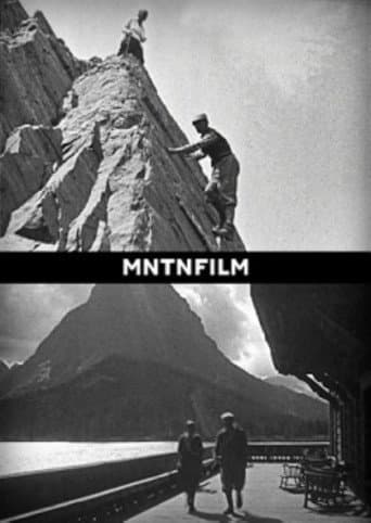 Mountain Climbing in Glacier National Park